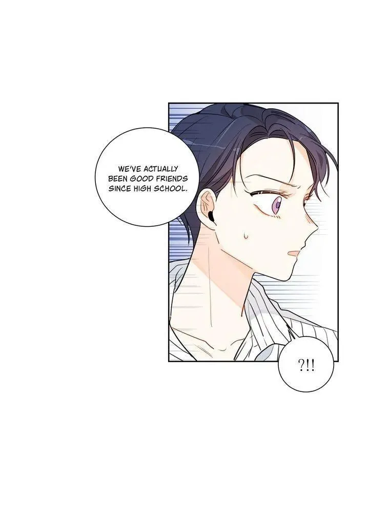 Read After the Curtain Call chapter 15 image 2 on Lezhin