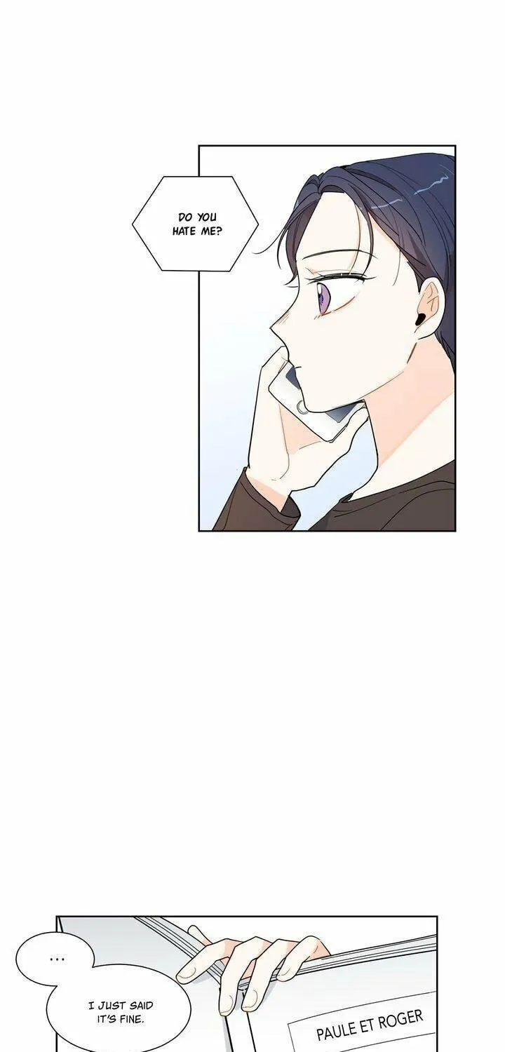 Read After the Curtain Call chapter 15 image 28 on Lezhin