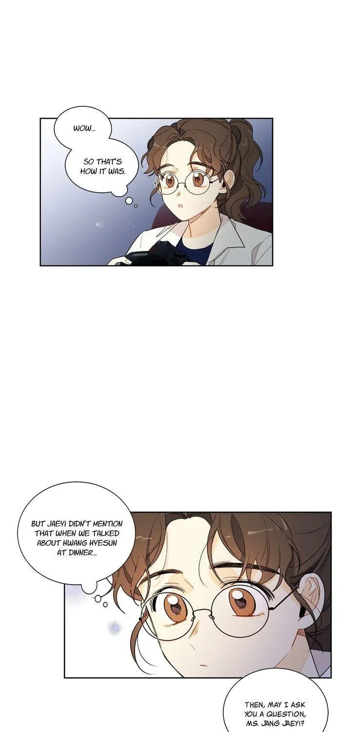 Read After the Curtain Call chapter 15 image 3 on Lezhin