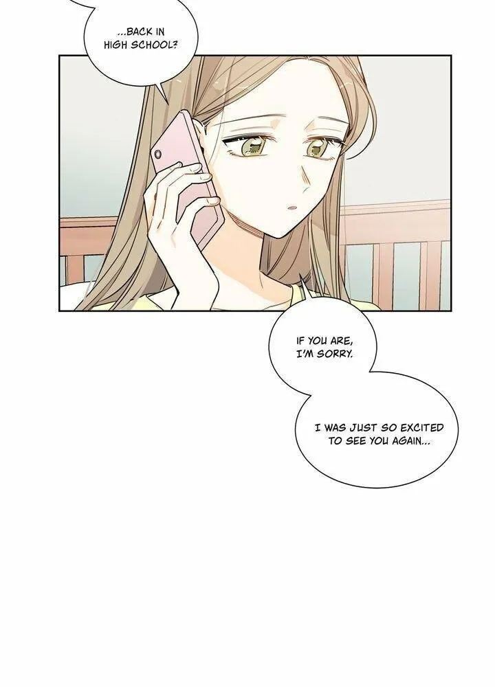 Read After the Curtain Call chapter 15 image 30 on Lezhin