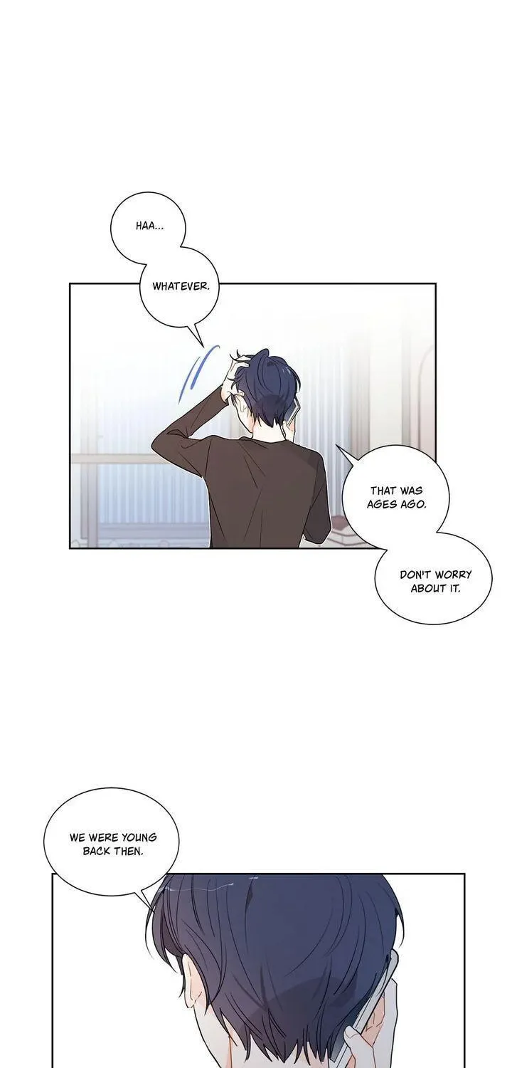Read After the Curtain Call chapter 15 image 32 on Lezhin