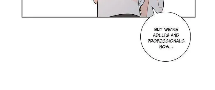 Read After the Curtain Call chapter 15 image 33 on Lezhin