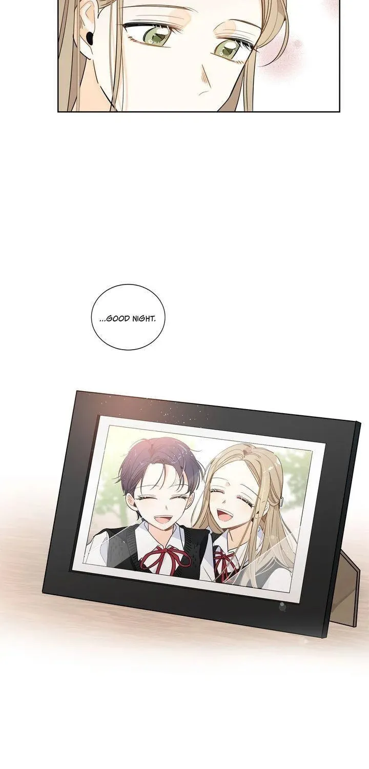 Read After the Curtain Call chapter 15 image 35 on Lezhin