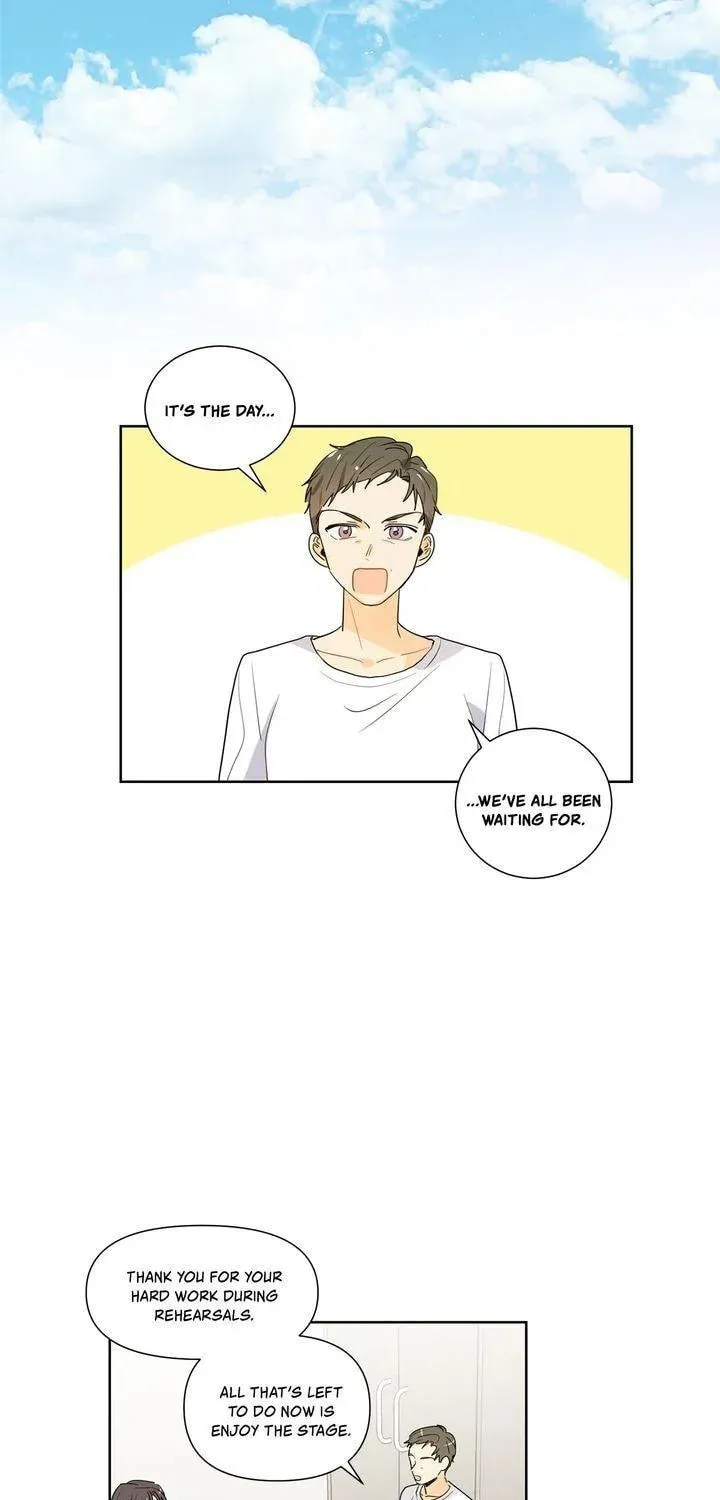 Read After the Curtain Call chapter 15 image 37 on Lezhin
