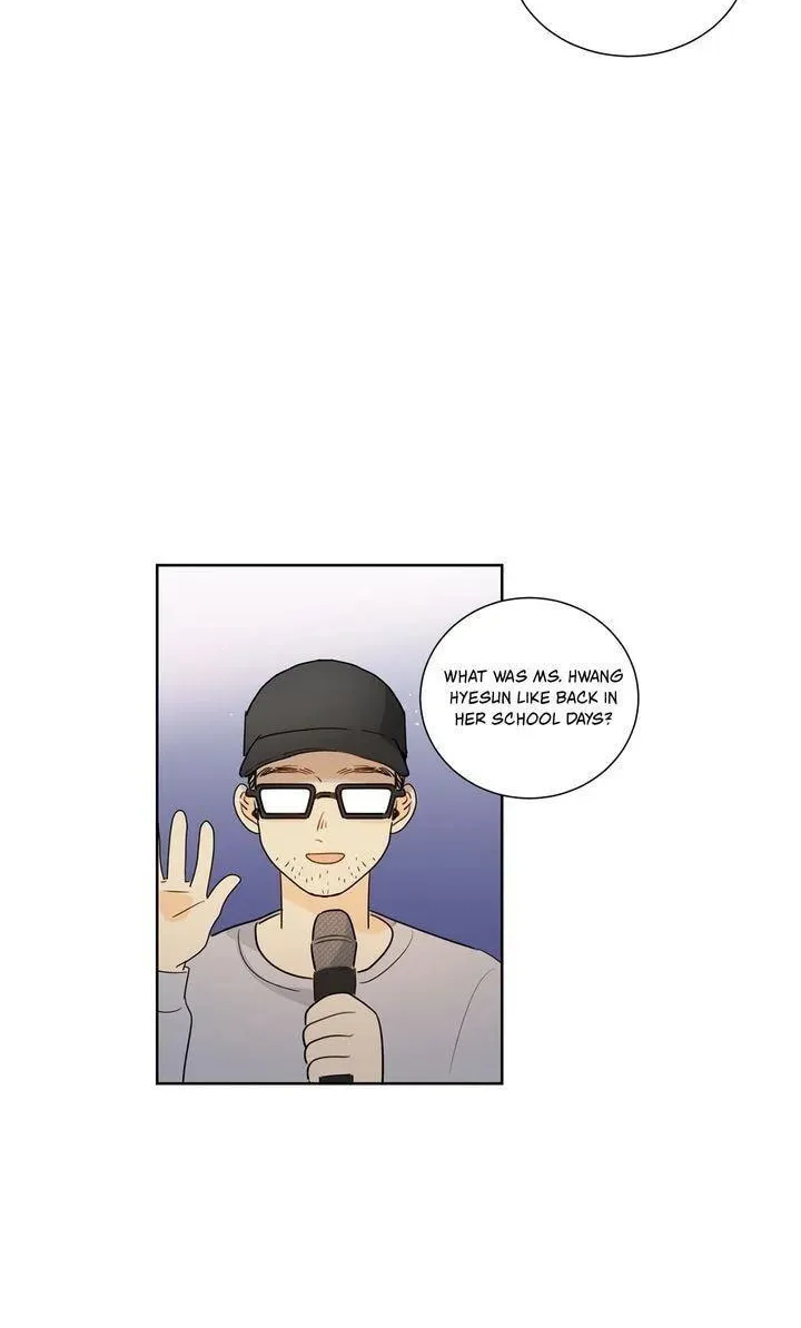 Read After the Curtain Call chapter 15 image 4 on Lezhin