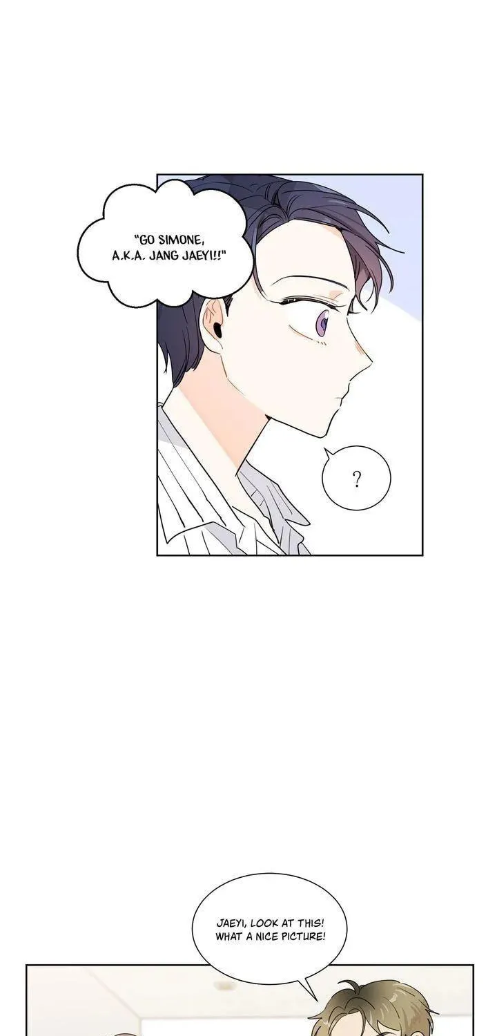 Read After the Curtain Call chapter 15 image 43 on Lezhin