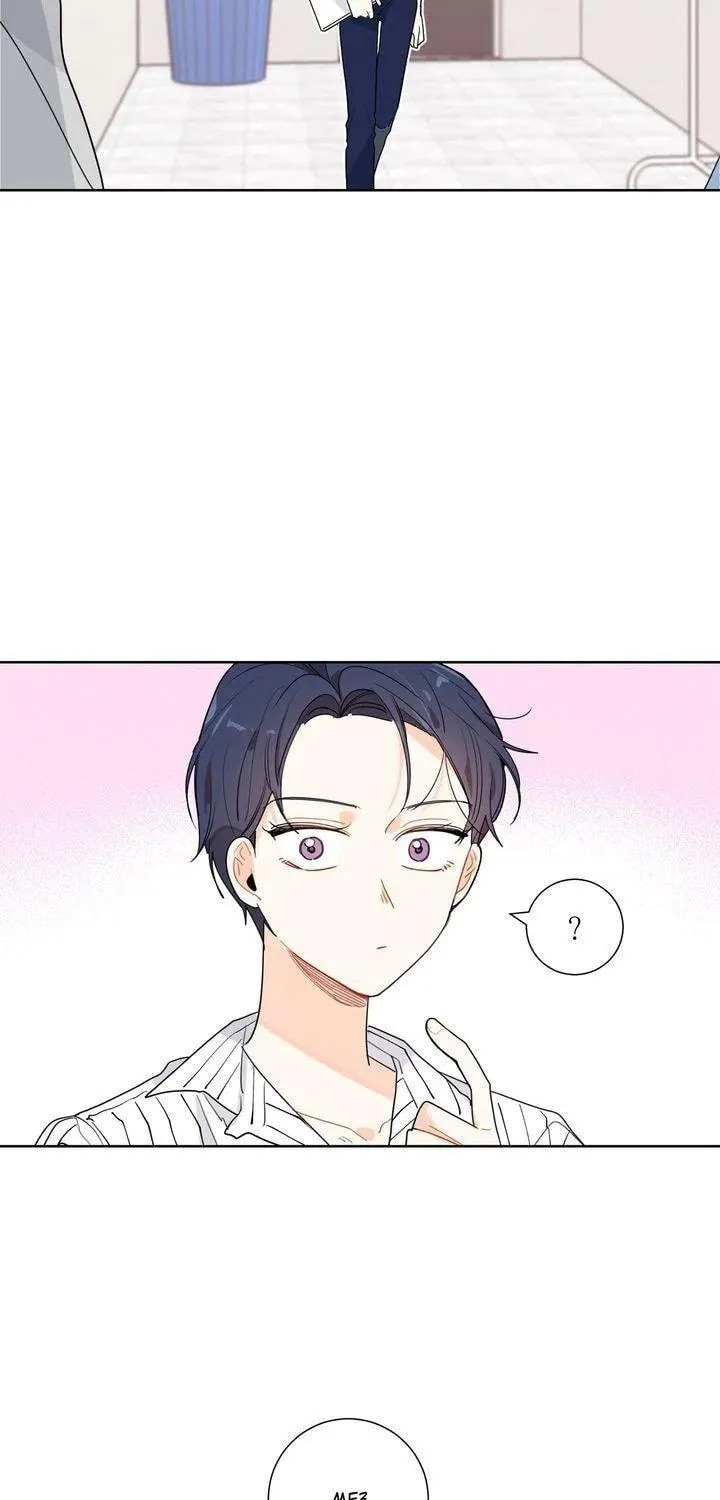 Read After the Curtain Call chapter 15 image 46 on Lezhin
