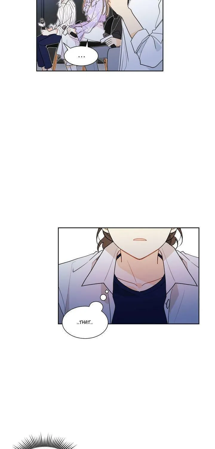Read After the Curtain Call chapter 15 image 6 on Lezhin