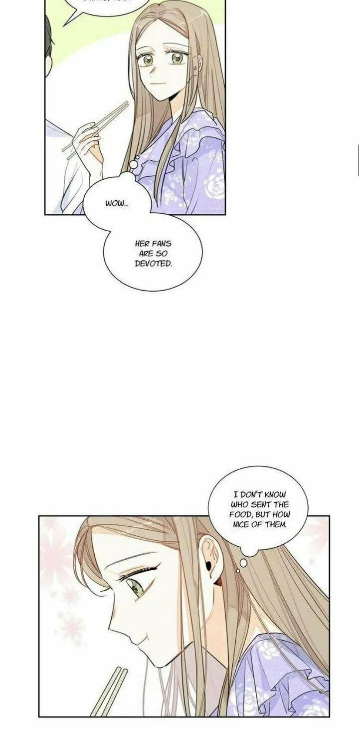 Read After the Curtain Call chapter 16 image 10 on Lezhin