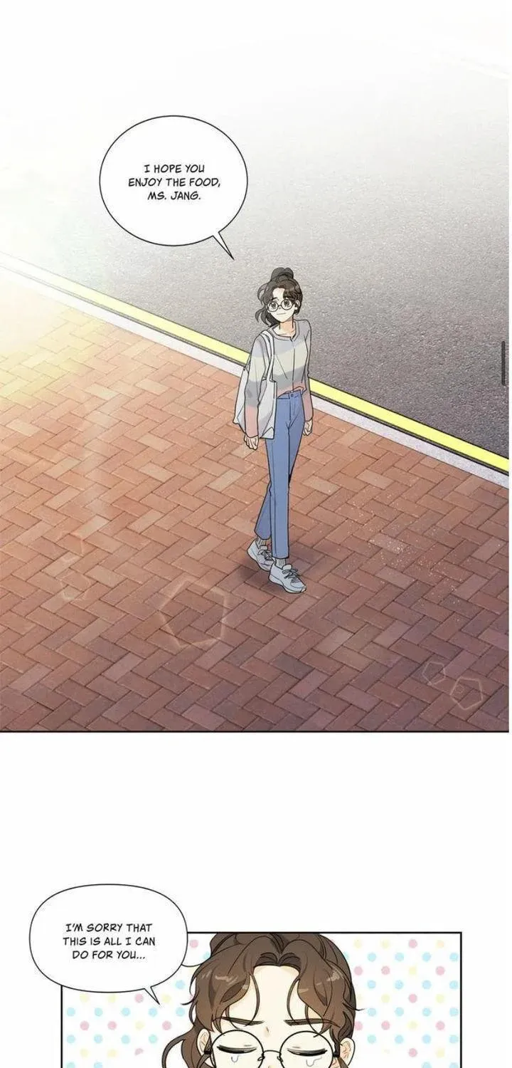 Read After the Curtain Call chapter 16 image 14 on Lezhin
