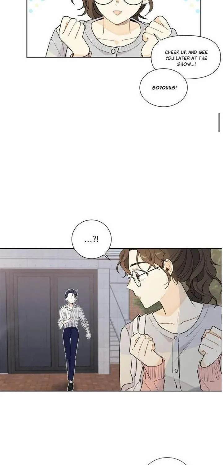 Read After the Curtain Call chapter 16 image 15 on Lezhin