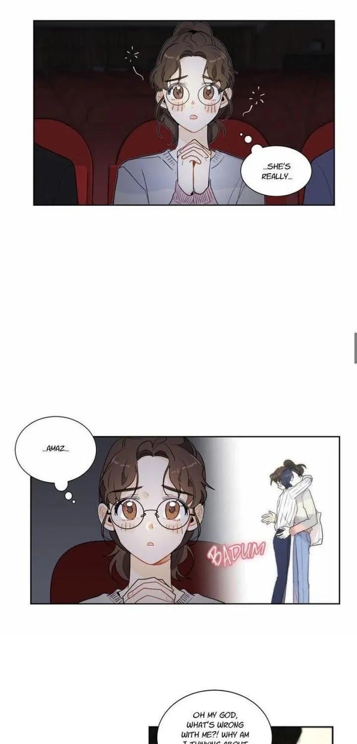 Read After the Curtain Call chapter 16 image 28 on Lezhin