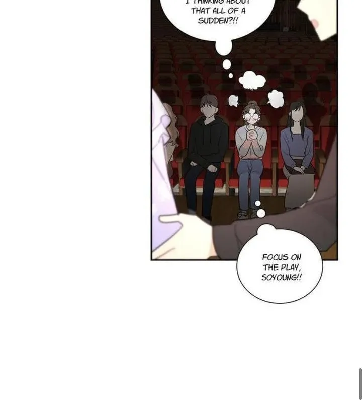 Read After the Curtain Call chapter 16 image 29 on Lezhin