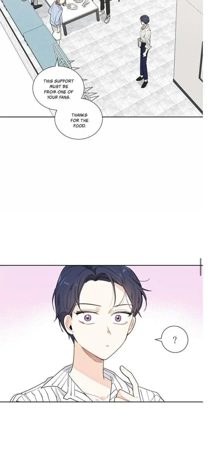 Read After the Curtain Call chapter 16 image 3 on Lezhin