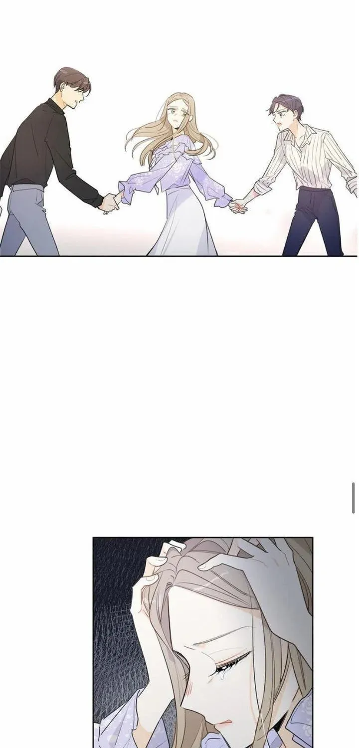 Read After the Curtain Call chapter 16 image 30 on Lezhin