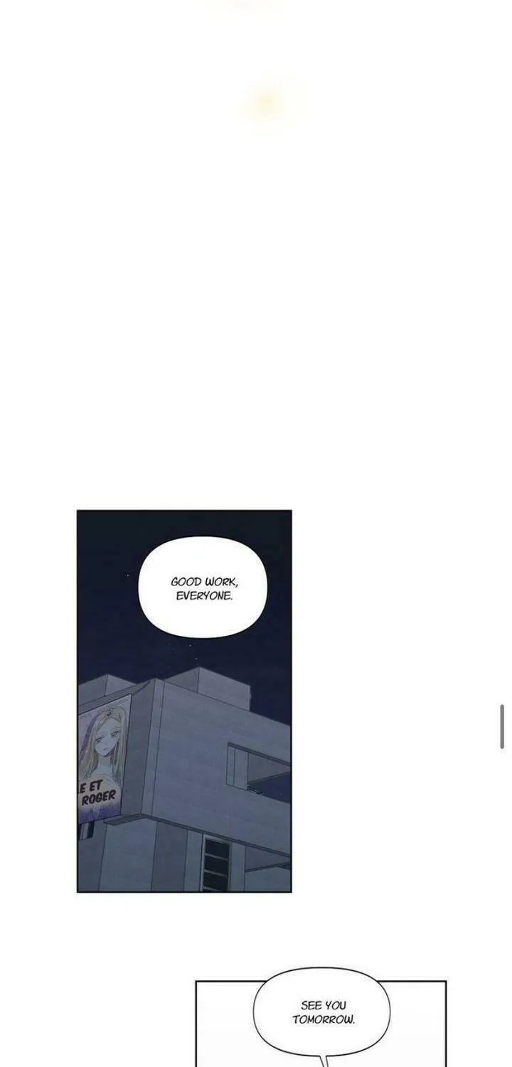 Read After the Curtain Call chapter 16 image 40 on Lezhin