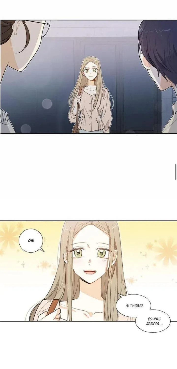 Read After the Curtain Call chapter 16 image 45 on Lezhin