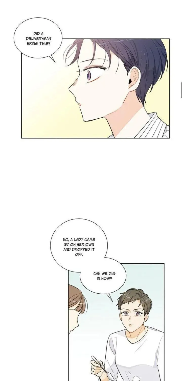 Read After the Curtain Call chapter 16 image 8 on Lezhin