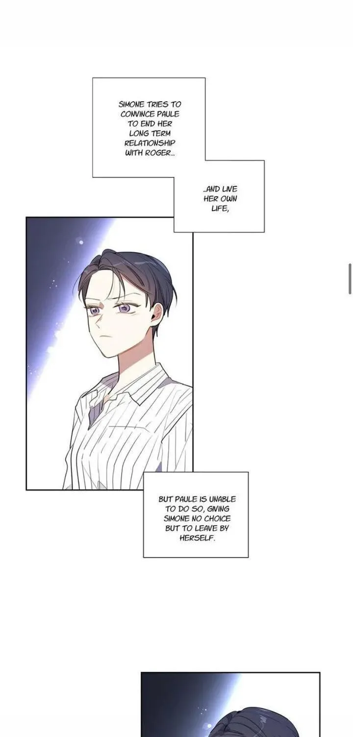 Read After the Curtain Call chapter 18 image 10 on Lezhin