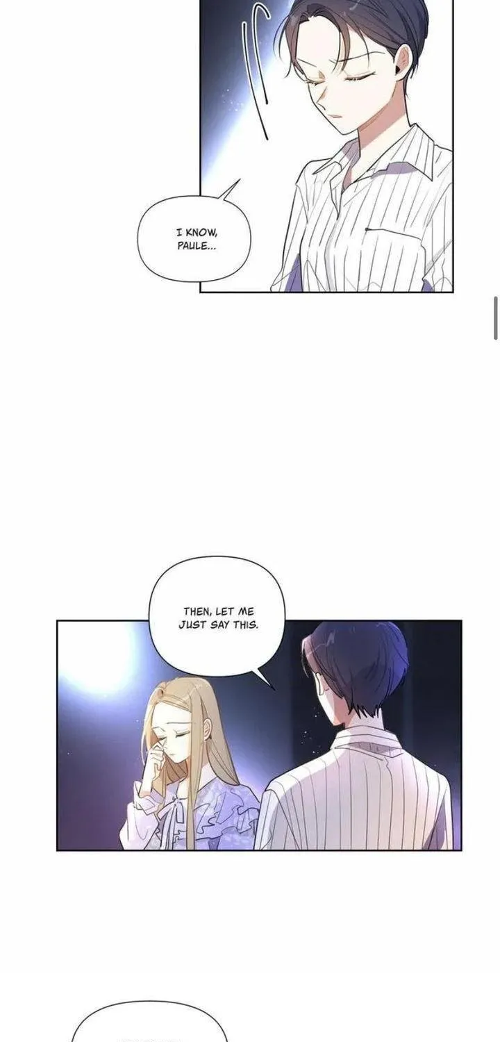 Read After the Curtain Call chapter 18 image 11 on Lezhin