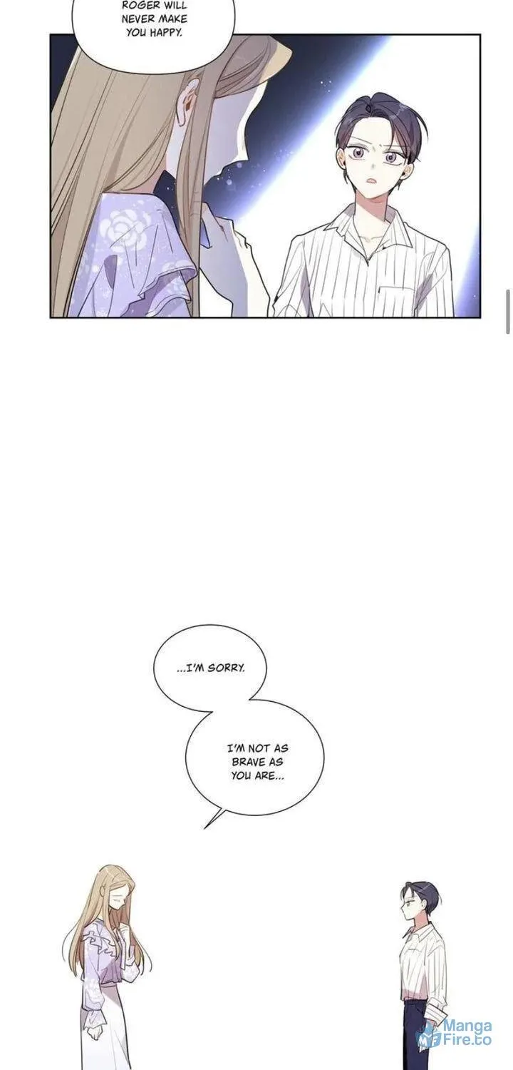 Read After the Curtain Call chapter 18 image 12 on Lezhin
