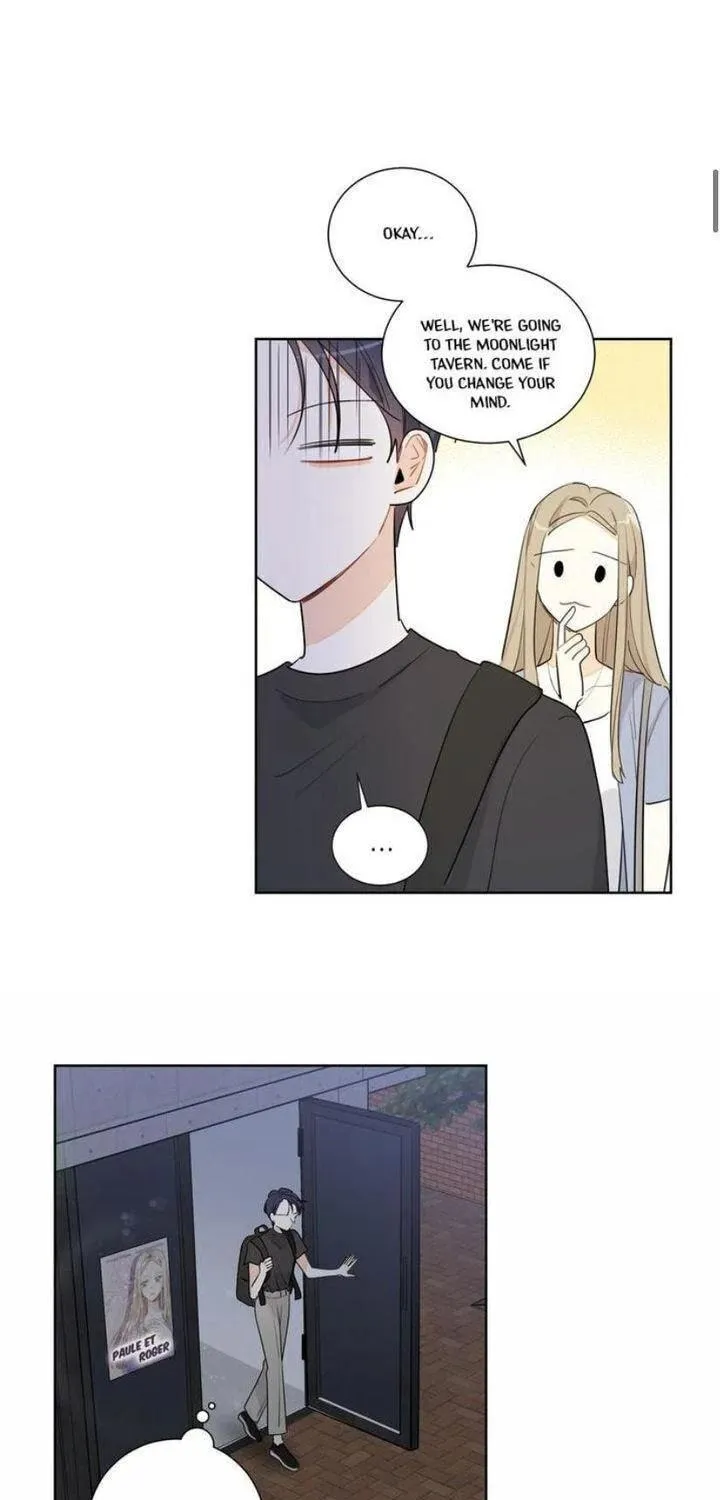Read After the Curtain Call chapter 18 image 18 on Lezhin