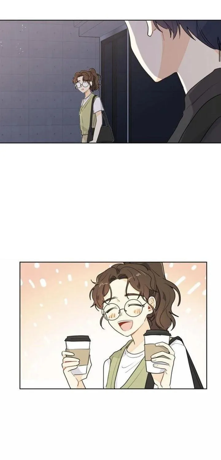 Read After the Curtain Call chapter 18 image 20 on Lezhin