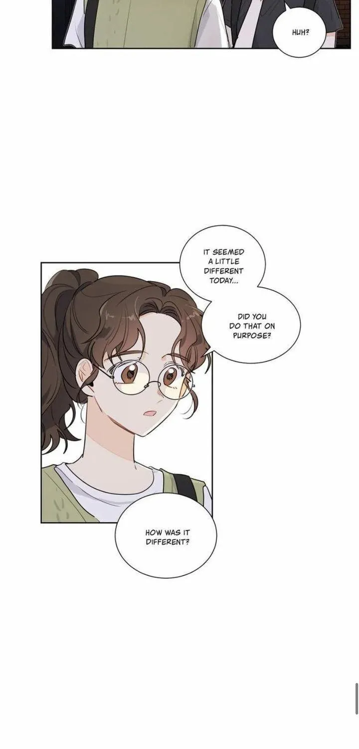 Read After the Curtain Call chapter 18 image 24 on Lezhin