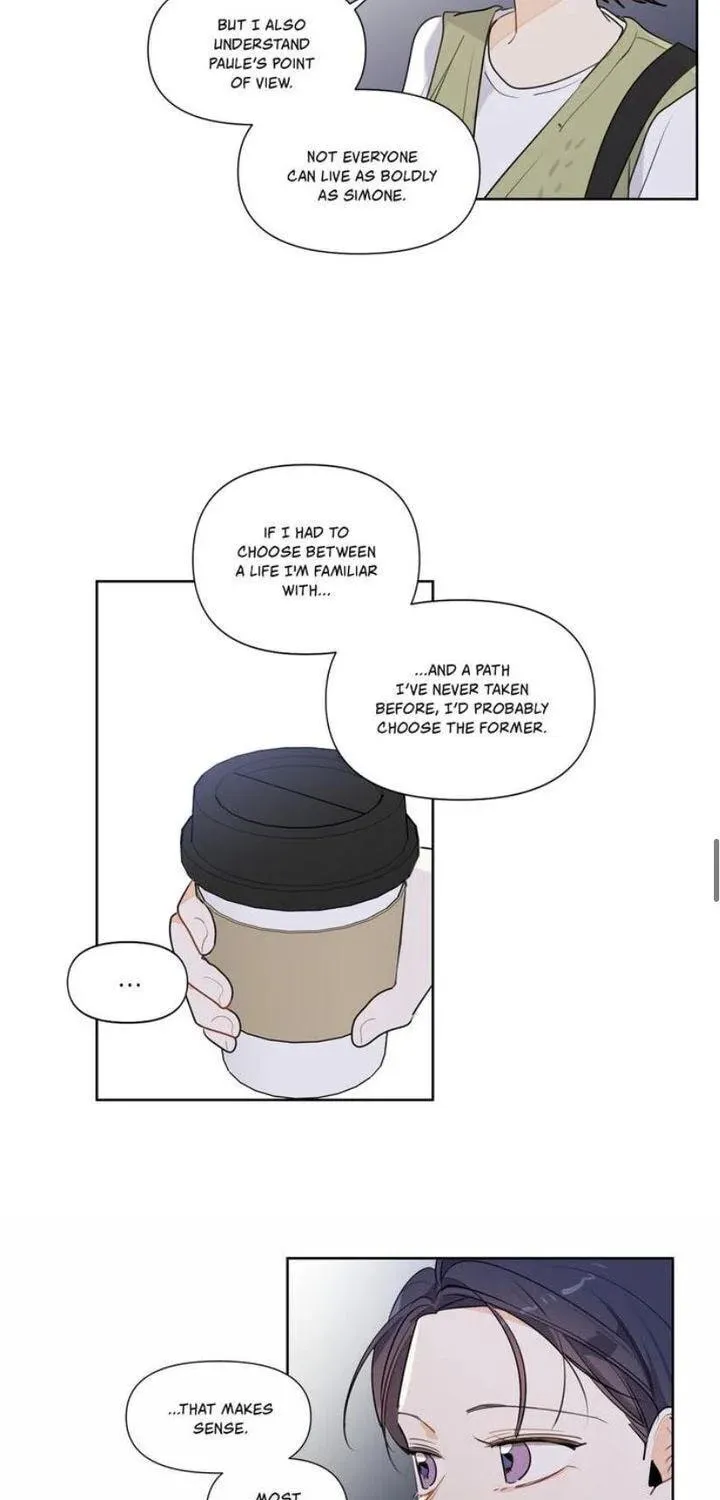 Read After the Curtain Call chapter 18 image 29 on Lezhin