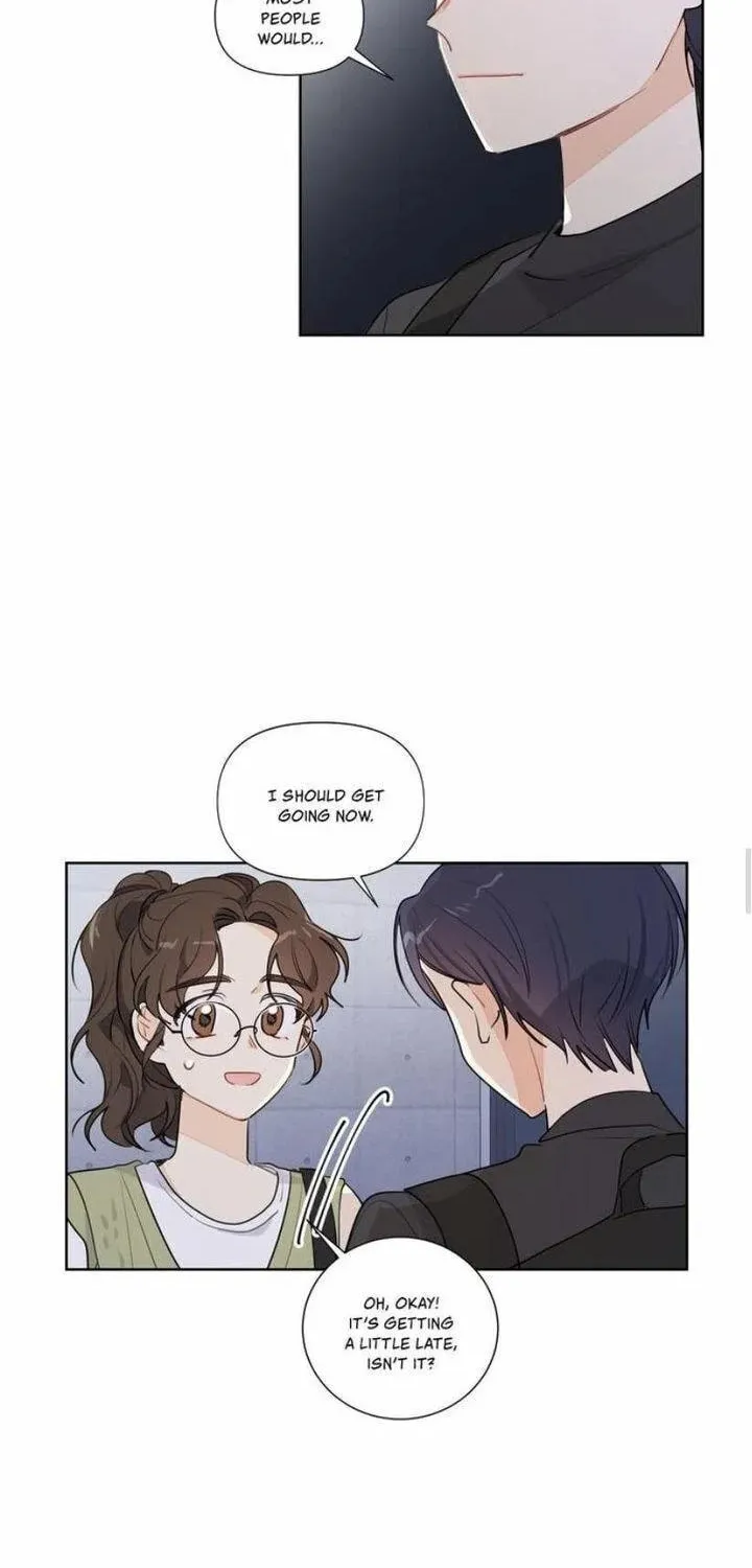 Read After the Curtain Call chapter 18 image 30 on Lezhin