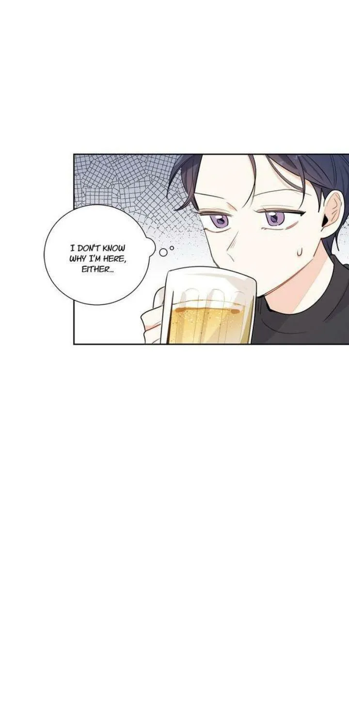 Read After the Curtain Call chapter 18 image 37 on Lezhin
