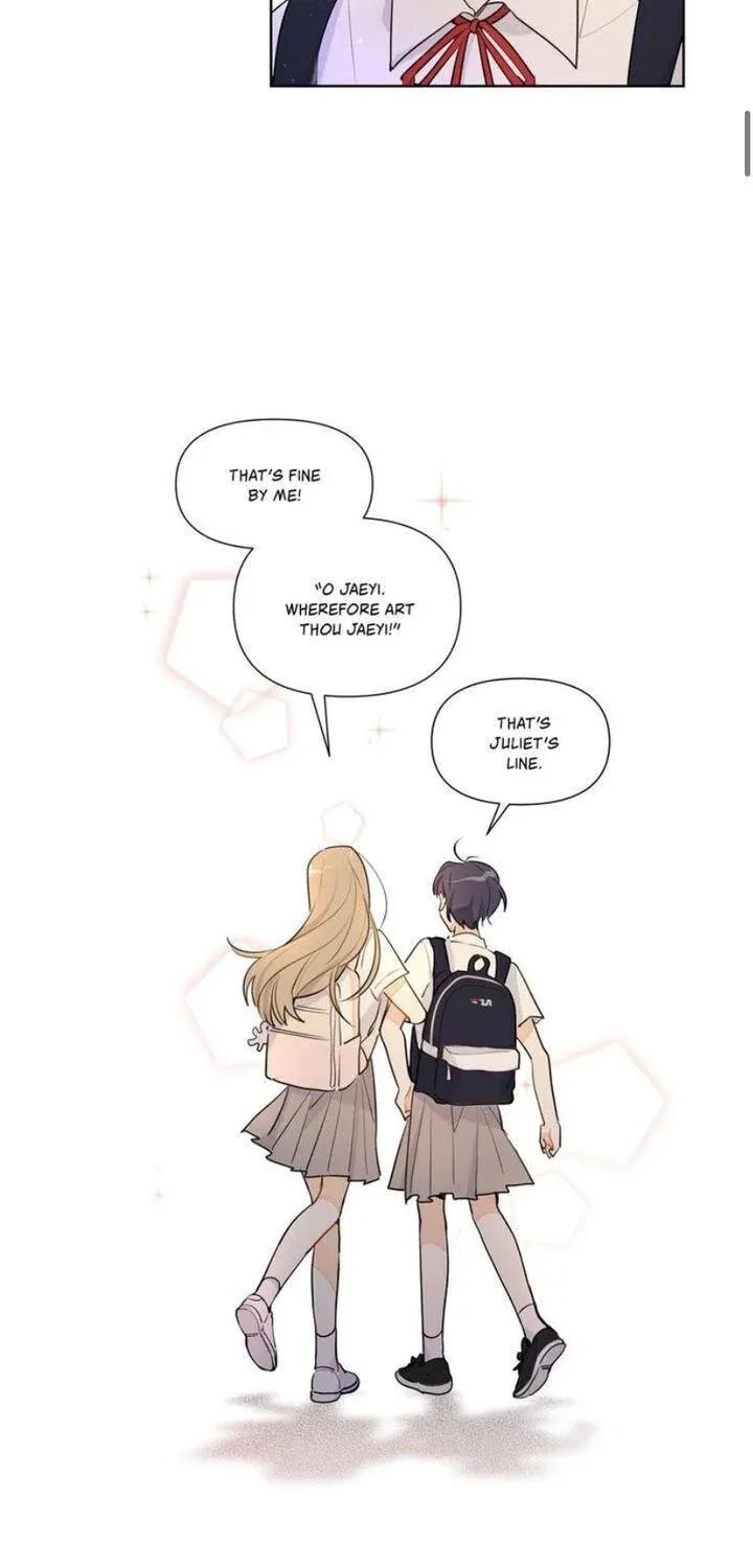 Read After the Curtain Call chapter 18 image 6 on Lezhin