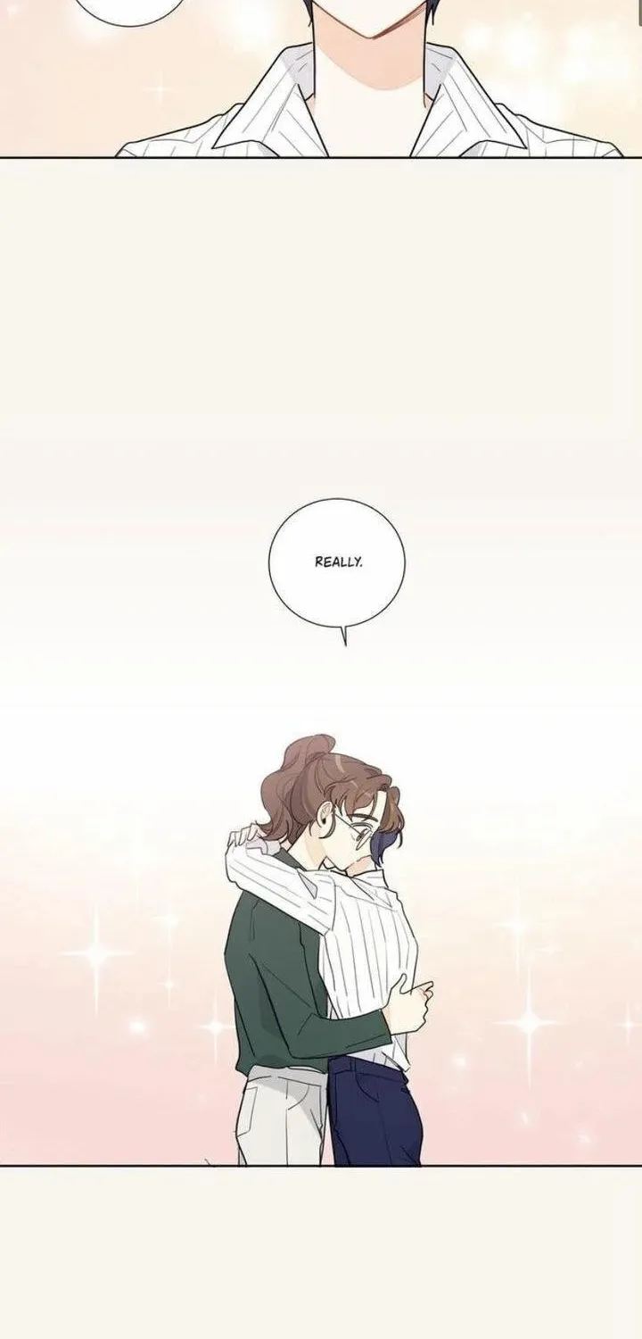 Read After the Curtain Call chapter 19 image 1 on Lezhin