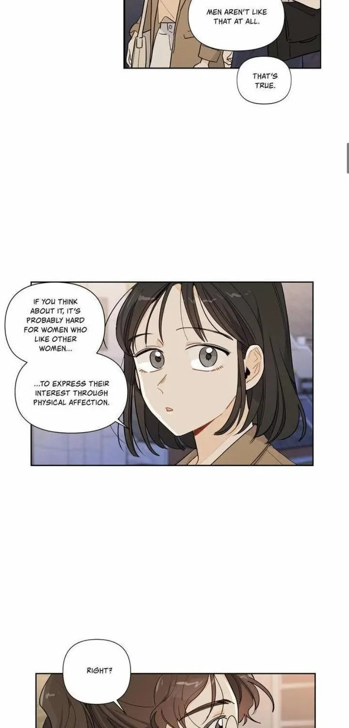Read After the Curtain Call chapter 19 image 10 on Lezhin