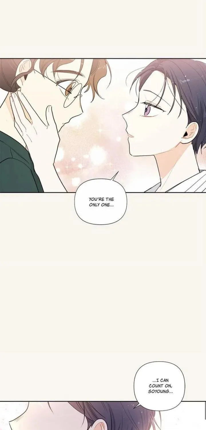 Read After the Curtain Call chapter 19 image 2 on Lezhin