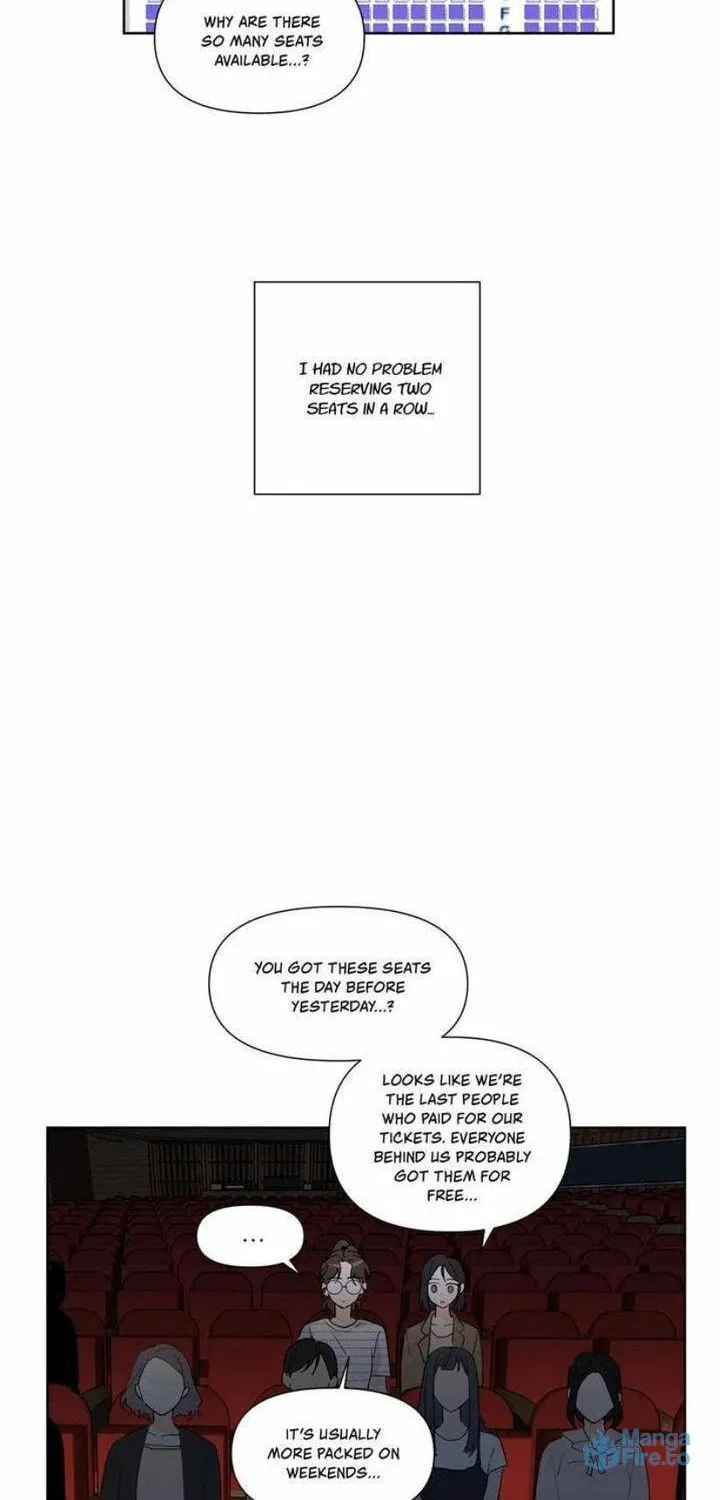 Read After the Curtain Call chapter 19 image 20 on Lezhin