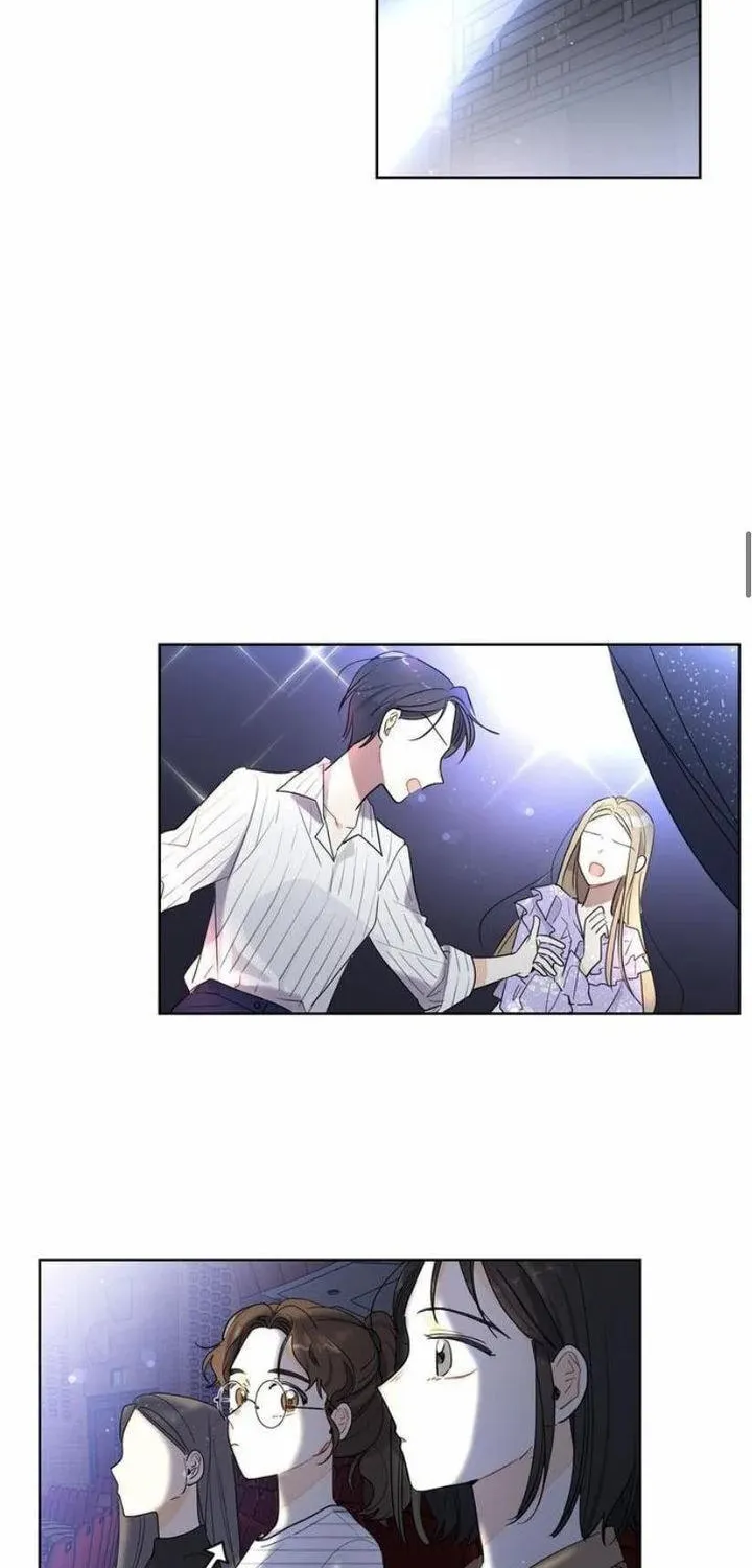 Read After the Curtain Call chapter 19 image 22 on Lezhin