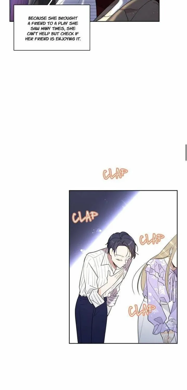 Read After the Curtain Call chapter 19 image 23 on Lezhin