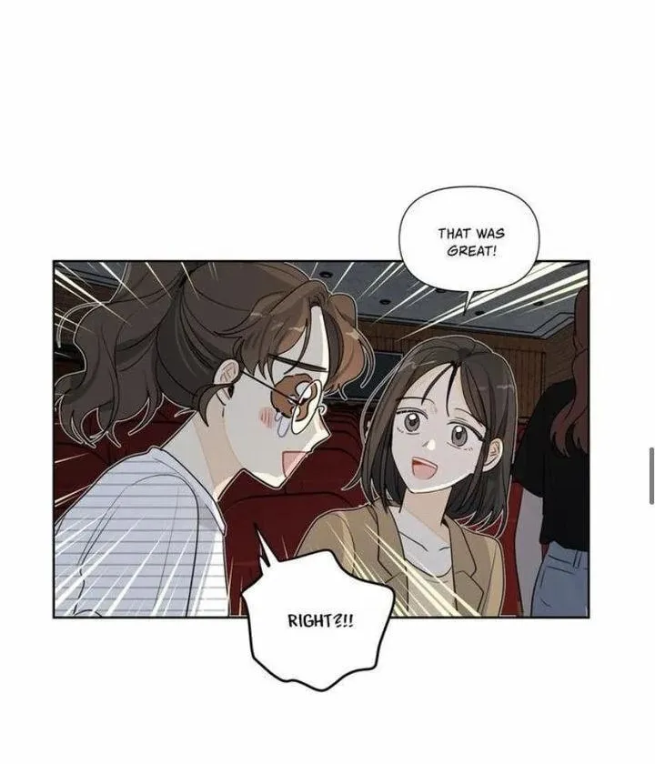 Read After the Curtain Call chapter 19 image 24 on Lezhin