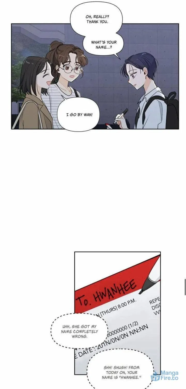 Read After the Curtain Call chapter 19 image 28 on Lezhin