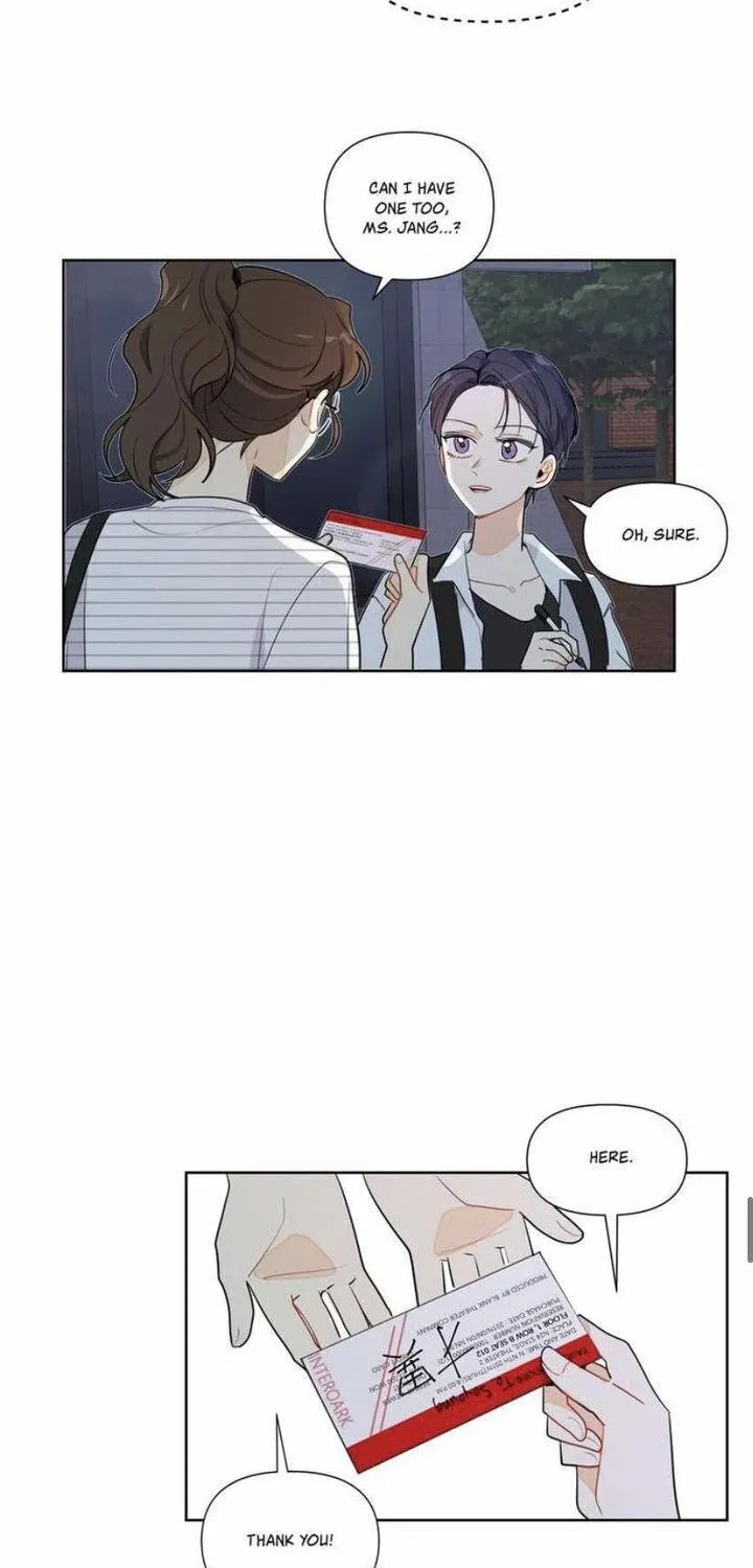 Read After the Curtain Call chapter 19 image 29 on Lezhin