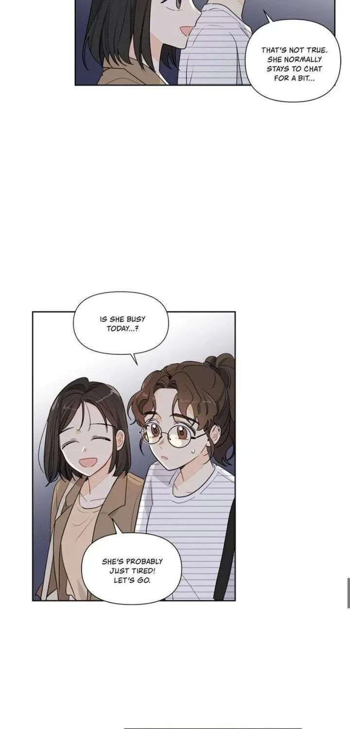 Read After the Curtain Call chapter 19 image 31 on Lezhin