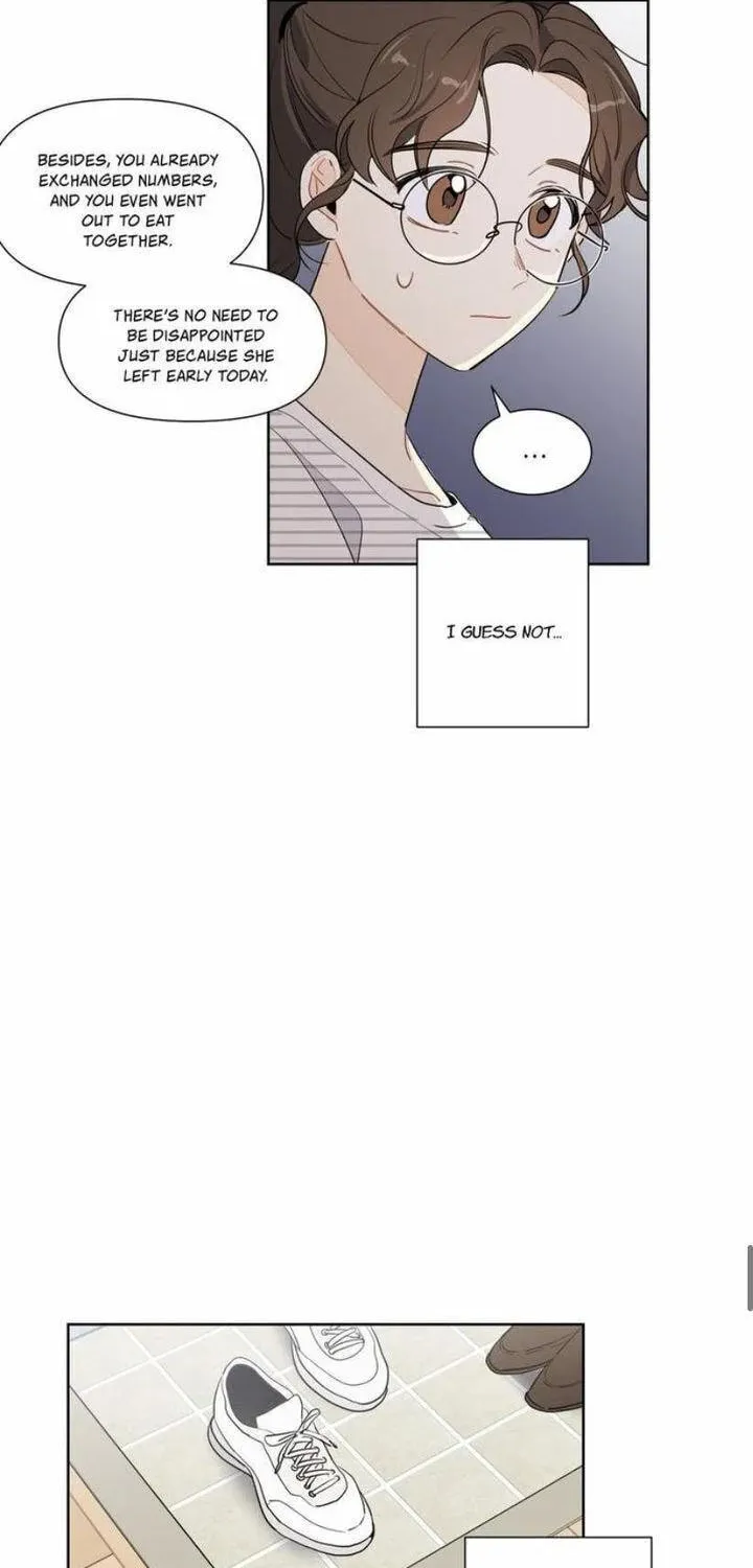 Read After the Curtain Call chapter 19 image 32 on Lezhin
