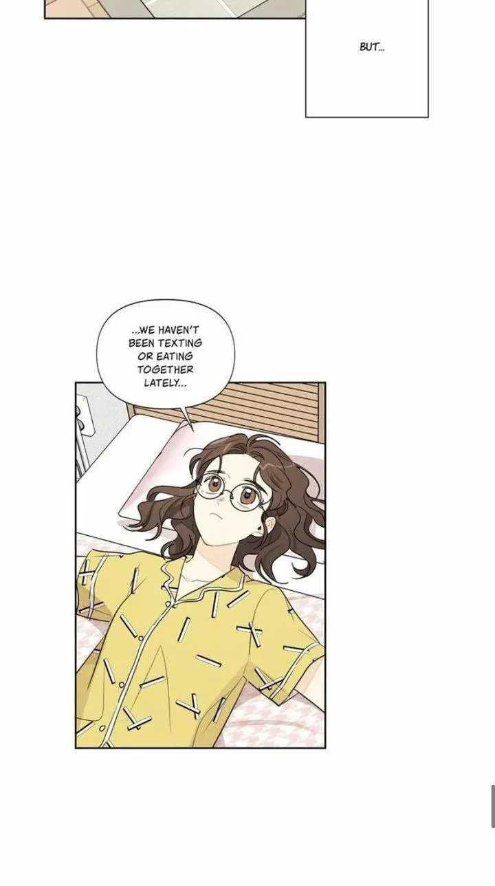 Read After the Curtain Call chapter 19 image 33 on Lezhin