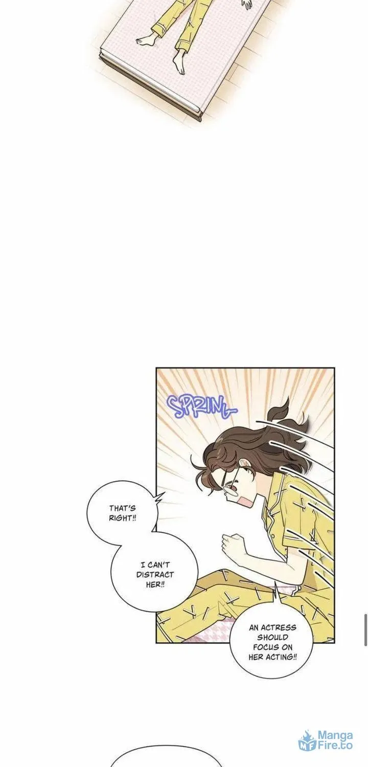 Read After the Curtain Call chapter 19 image 35 on Lezhin