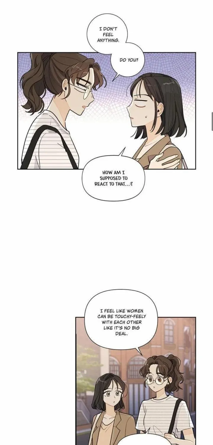 Read After the Curtain Call chapter 19 image 9 on Lezhin