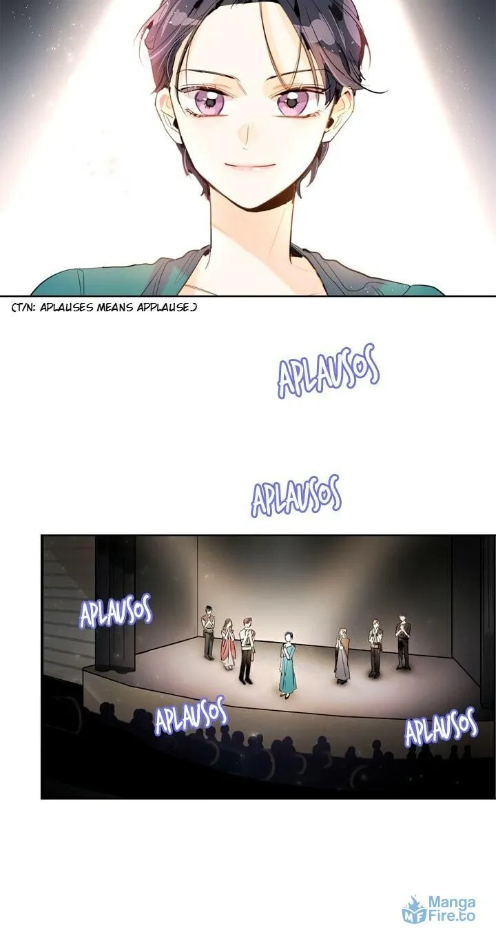 Read After the Curtain Call chapter 2 image 12 on Lezhin