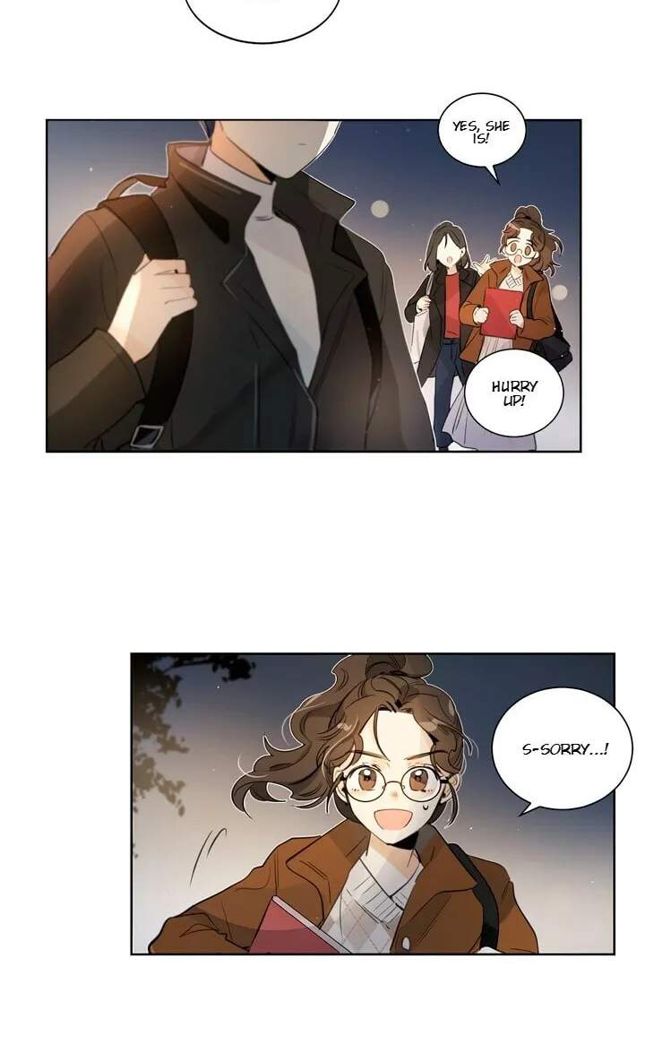 Read After the Curtain Call chapter 2 image 20 on Lezhin