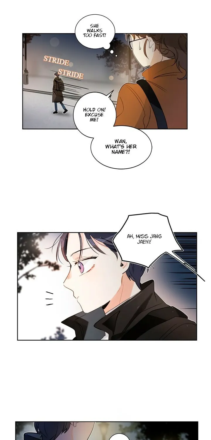 Read After the Curtain Call chapter 2 image 21 on Lezhin