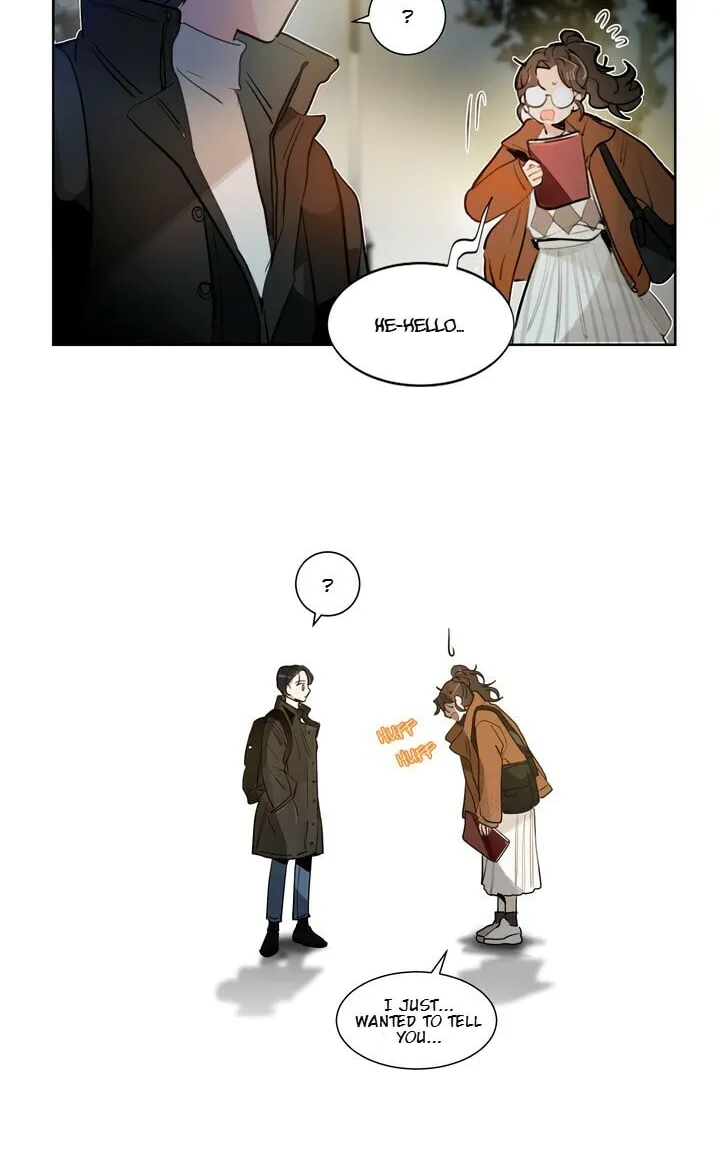 Read After the Curtain Call chapter 2 image 22 on Lezhin